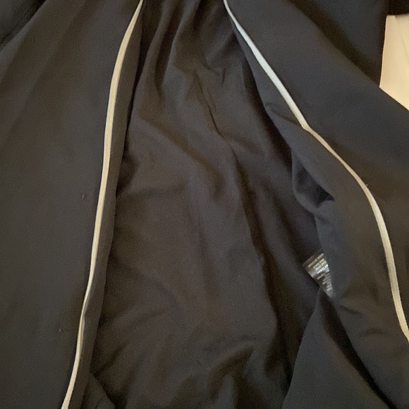 Rachel Zoe faux double breasted jacket - Picture 12 of 14